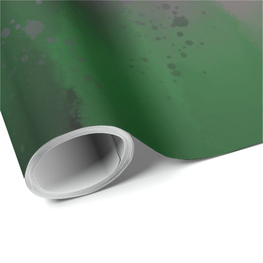 Fairy Forest Cadeaupapier (Rol Hoek)