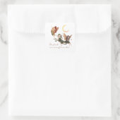 Fairy Friends Stickers (Tas)