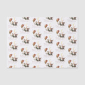 Fairy Friends Tissue Paper Tissuepapier (Voorkant)