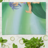 Fairy Fun Theedoek (Gevouwen)