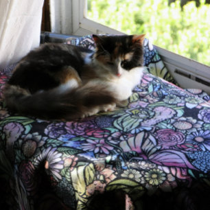 Fairy Garden Tuinieren Fleece Deken