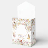 Fairy Garden Verjaardag Bedankdoosjes (Geopend)