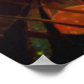 Fairy Gathering - Afdrukken Poster (Hoek)