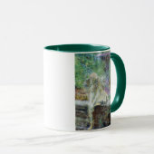 Fairy Gazing Coffee Mok (Voorkant rechts)