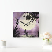 Fairy gelooft klok (Huis)