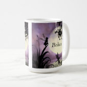 Fairy gelooft mok (Voorkant rechts)