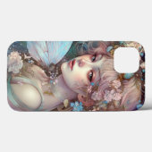 Fairy Girl Fantasy Art Case-Mate iPhone Case (Achterkant (horizontaal))