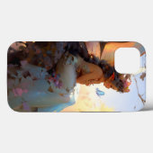 Fairy Girl Fantasy Art Case-Mate iPhone Case (Achterkant (horizontaal))