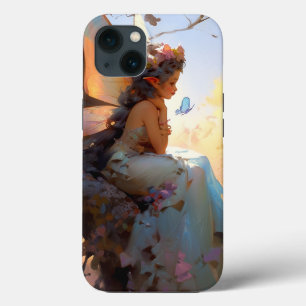 Fairy Girl Fantasy Art Case-Mate iPhone Case