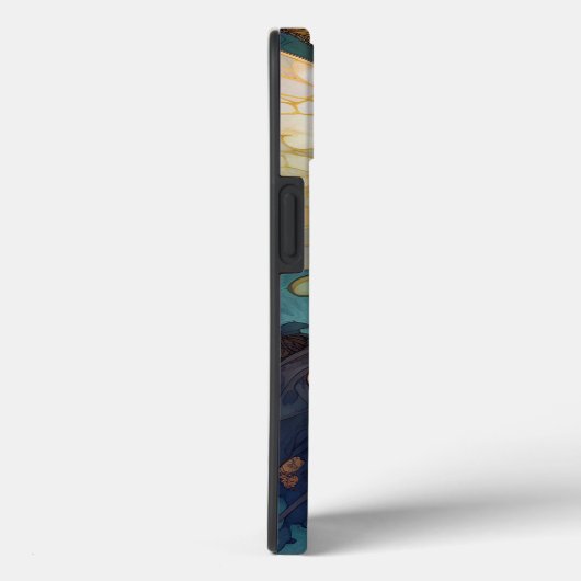 Fairy Girl Fantasy Art Case-Mate iPhone Case (Achterkant / Rechts)