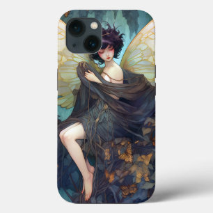 Fairy Girl Fantasy Art Case-Mate iPhone Case