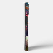 Fairy Girl Fantasy Art Hoesje-Mate iPhone Case (Achterkant / Rechts)