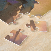 Fairy Girl Fantasy Art Legpuzzel (Zijkant)