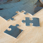 Fairy Girl Fantasy Art Legpuzzel (Zijkant)