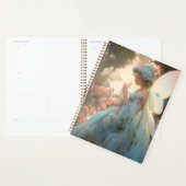 Fairy Girl Fantasy Art Planner (Display)