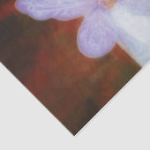 Fairy Girl Herfst Woodland Decoupage Tissuepapier (Detail)