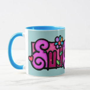 Fairy girlie voor Emily Mok