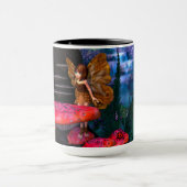 Fairy Glen Mok (Midden)