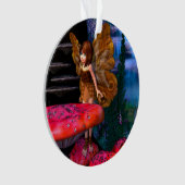 Fairy Glen Ornament (voorkant)