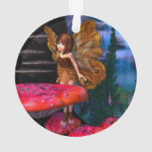 Fairy Glen Ornament (achterkant)