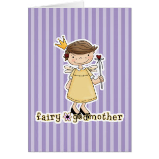 Fairy Godmoeder