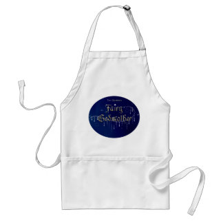 Fairy Godmoeder Apron Standaard Schort