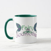 Fairy Godmoeder Design Mokken (Links)