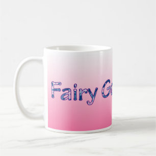 Fairy Godmoeder Koffiemok