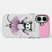 Fairy Godmother Possum Telefoonhoesje Case-Mate iPhone Case (Achterkant (horizontaal))