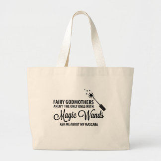 Fairy Godmothers Mascara Tas