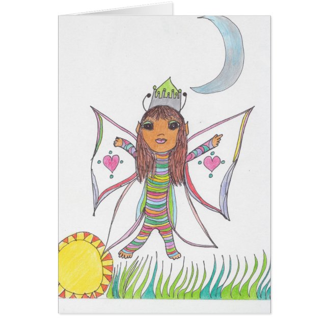 Fairy Good (Voorkant)