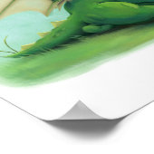 Fairy Gossip Poster (Hoek)