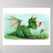 Fairy Gossip Poster (Voorkant)