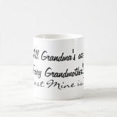 Fairy Grandmoeder Mok (Center)