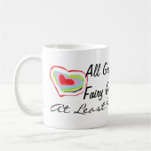 Fairy Grandmoeder Mok (Links)