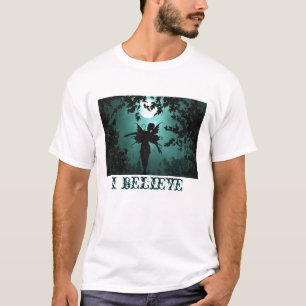 Fairy Graphic T T-shirt
