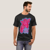 Fairy Grunge Clothes Butterfly Grunge Fairycore A T-shirt (Voorkant volledig)