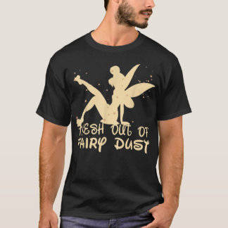 fairy grunge fairycore cute mens womens graphics t-shirt