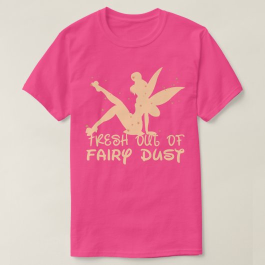 fairy grunge fairycore cute mens womens graphics t-shirt (Design voorkant)