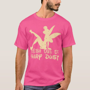 fairy grunge fairycore cute mens womens graphics t-shirt