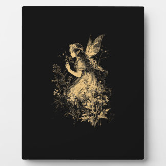 Fairy Grunge Goblincore Cottagecore Fairycore Whim Fotoplaat