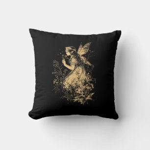 Fairy Grunge Goblincore Cottagecore Fairycore Whim Kussen