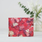 Fairy Gummies Briefkaart (Staand voorkant)