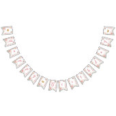 Fairy Happy Birthday Banner (Alle)