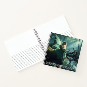 Fairy Hardcover Notitieboek