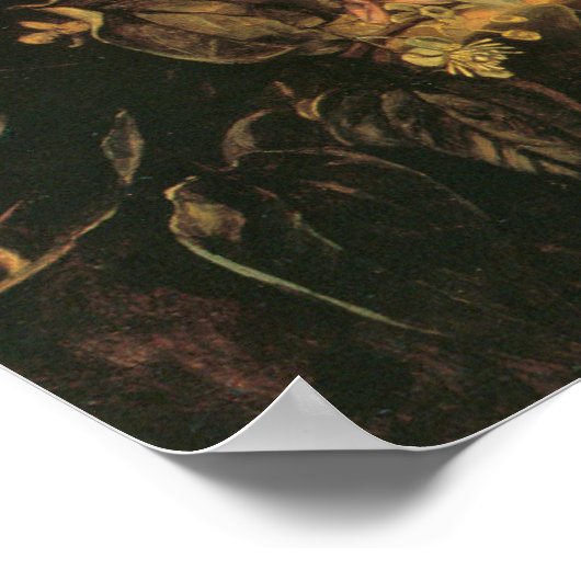 Fairy Haunt Poster (Hoek)