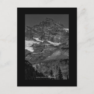 Fairy Herfsten van Little Tahoma Briefkaart