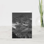 Fairy Herfsten van Little Tahoma Notitiekaartje (Voorkant)