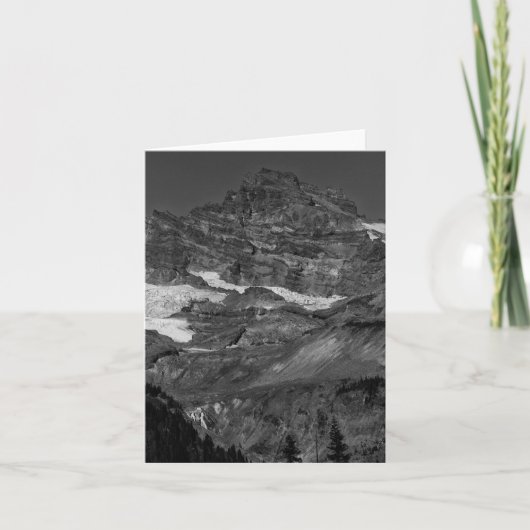 Fairy Herfsten van Little Tahoma Notitiekaartje (Voorkant)