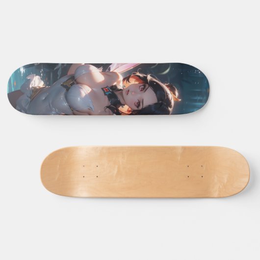FAIRY HOLLOW 1 PERSOONLIJK SKATEBOARD (Horizontaal)